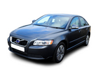 VOLVO S40 Saloon Diesel 4 Doors