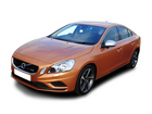 VOLVO S60 Saloon Petrol 4 Doors