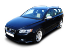 VOLVO V50 Estate Diesel 5 Doors