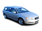 VOLVO V70 Estate Petrol 5 Doors