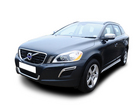 VOLVO XC60 4x4 Petrol 5 Doors