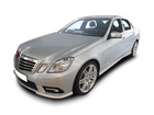 MERCEDES-BENZ E CLASS Saloon Diesel 4 Doors