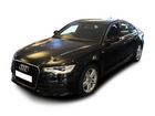 AUDI A6 Saloon Petrol 4 Doors