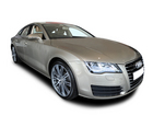 AUDI A7 Hatchback Petrol 5 Doors