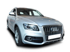 AUDI Q5 4x4 Diesel 5 Doors