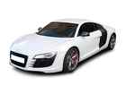 AUDI R8 Coupe Petrol 2 Doors