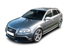 AUDI RS3 Hatchback Petrol 5 Doors