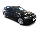 BMW 3 SERIES Estate Petrol 5 Doors