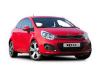 KIA RIO Hatchback Petrol 3 Doors