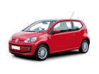 VOLKSWAGEN UP Hatchback Petrol 3 Doors
