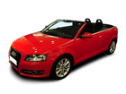 AUDI A3 Convertible Petrol 2 Doors