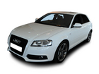 AUDI A3 Hatchback Petrol 3 Doors