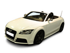 AUDI TT Convertible Petrol 2 Doors
