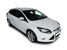 FORD FOCUS Hatchback Petrol 5 Doors