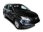 HONDA CR-V 4x4 Petrol 5 Doors