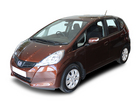 HONDA JAZZ Hatchback Petrol 5 Doors