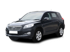 TOYOTA RAV 4 4x4 Petrol 5 Doors