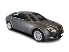 VAUXHALL INSIGNIA Hatchback Petrol 5 Doors