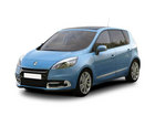 RENAULT SCENIC MPV Petrol 5 Doors