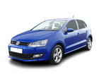 VOLKSWAGEN POLO Hatchback Petrol 5 Doors