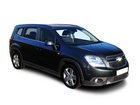 CHEVROLET ORLANDO MPV Petrol 5 Doors