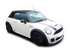 MINI CONVERTIBLE Convertible Petrol 2 Doors