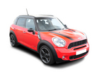 MINI COUNTRYMAN Hatchback Petrol 5 Doors