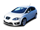 SEAT LEON Hatchback Petrol 5 Doors