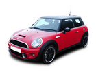 MINI HATCHBACK Hatchback Petrol 3 Doors