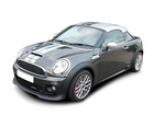 MINI COUPE Coupe Petrol 3 Doors