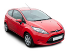 FORD FIESTA Hatchback Petrol 3 Doors