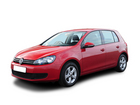VOLKSWAGEN GOLF Hatchback Petrol 5 Doors