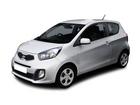 KIA PICANTO Hatchback Petrol 3 Doors