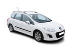 PEUGEOT 308 Estate Diesel 5 Doors