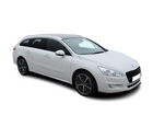 PEUGEOT 508 Estate Petrol 5 Doors