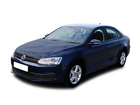 VOLKSWAGEN JETTA Saloon Petrol 4 Doors
