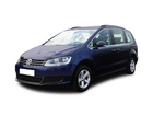 VOLKSWAGEN SHARAN MPV Petrol 5 Doors