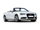 AUDI A5 Convertible Petrol 2 Doors