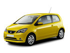 SEAT MII Hatchback Petrol 3 Doors