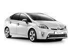 TOYOTA PRIUS Hatchback Petrol/Electric Hybrid 5 Doors
