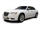 CHRYSLER 300C Saloon Diesel 4 Doors