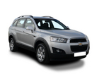 CHEVROLET CAPTIVA 4x4 Diesel 5 Doors