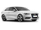AUDI A3 Hatchback Petrol 3 Doors