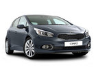 KIA CEED Hatchback Petrol 5 Doors