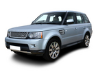 LAND ROVER RANGE ROVER SPORT 4x4 Petrol 5 Doors
