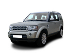 LAND ROVER DISCOVERY 4x4 Diesel 5 Doors