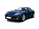 JAGUAR XK Convertible Petrol 2 Doors