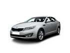 KIA OPTIMA Saloon Diesel 4 Doors