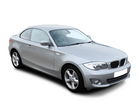 BMW 1 SERIES Coupe Diesel 2 Doors