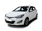 HYUNDAI I20 Hatchback Petrol 5 Doors